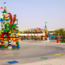 Dubai theme park