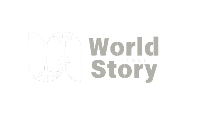 World Tour Story