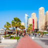 Jumeirah Beach Residence