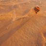 Hot Air Balloon Ride in Dubai