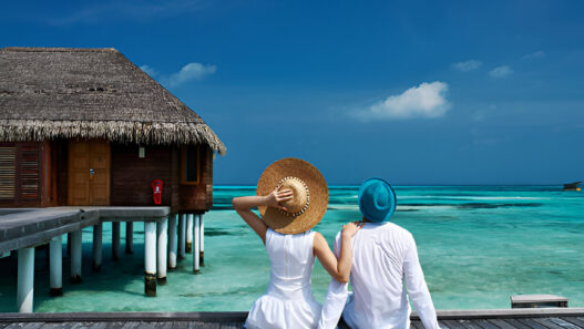 Honeymoon Destinations