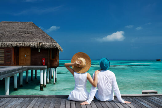 Honeymoon Destinations