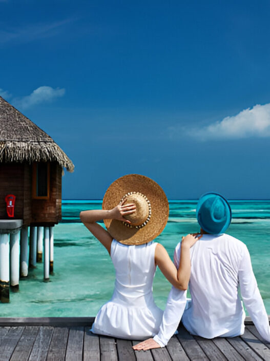 Honeymoon Destinations