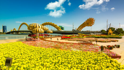 Miracle Garden Dubai