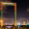 The Dubai Frame