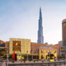 Shopping Malls in Dubai