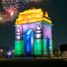 India gate