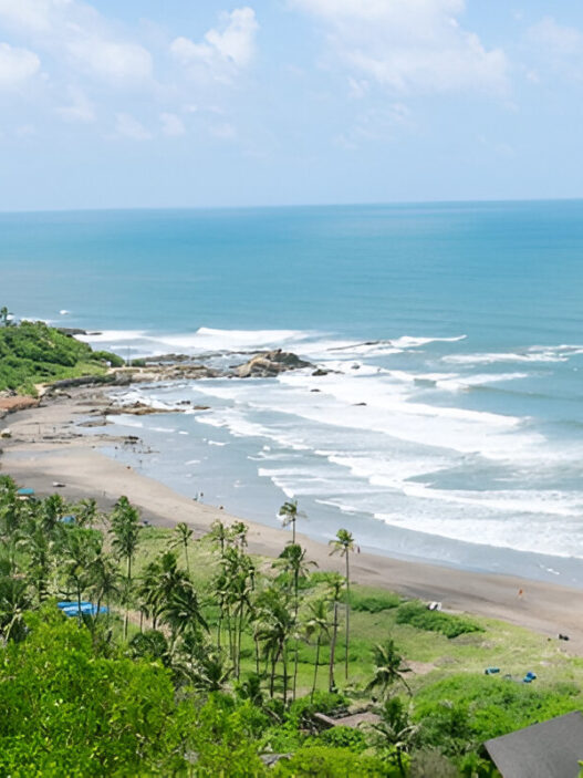 Beaches In India