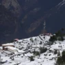 Auli Honeymoon for Couples