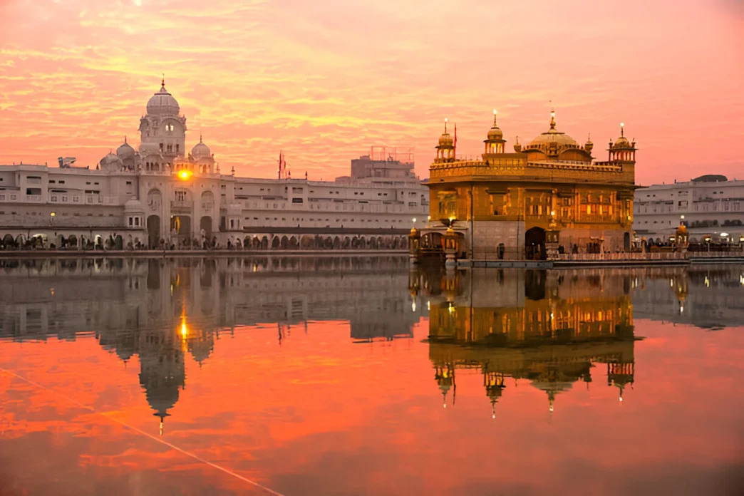 Golden Temple