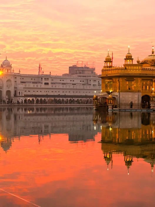 Golden Temple