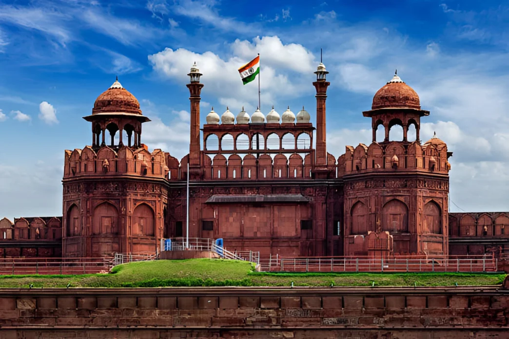 Red Fort