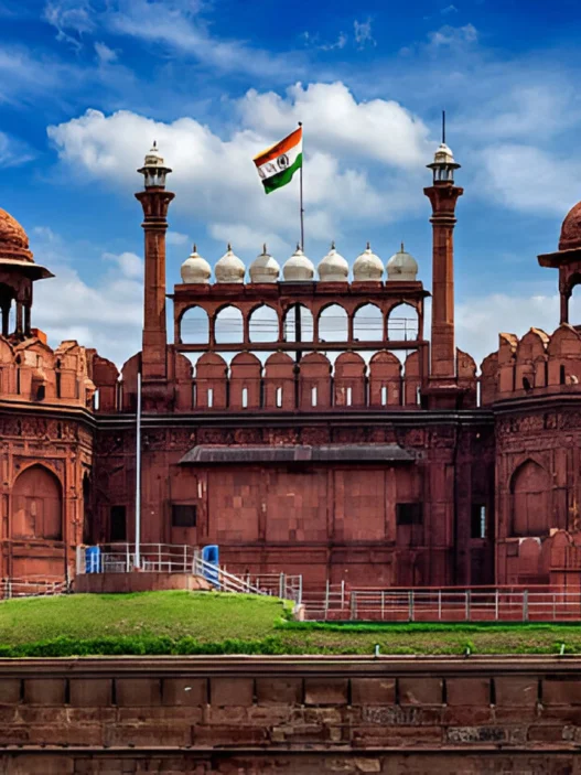 Red Fort