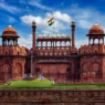 Red Fort