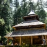 Hadimba Devi Temple