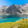 Kashmir Great Lakes Trek