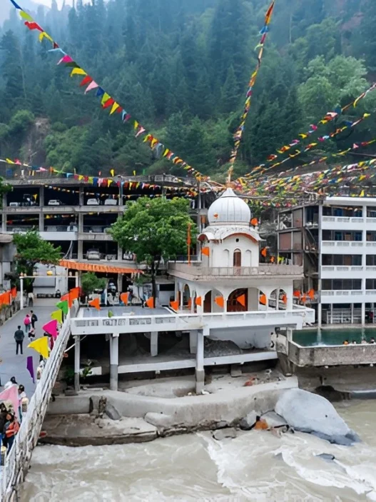 Manikaran Sahib