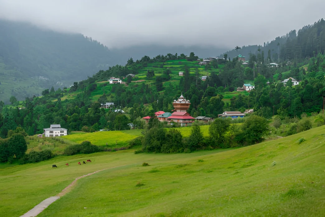 Great Himalayan National Park