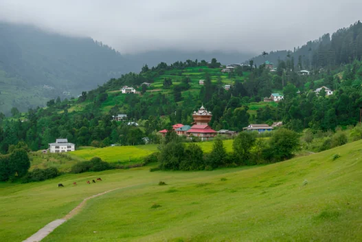 Great Himalayan National Park