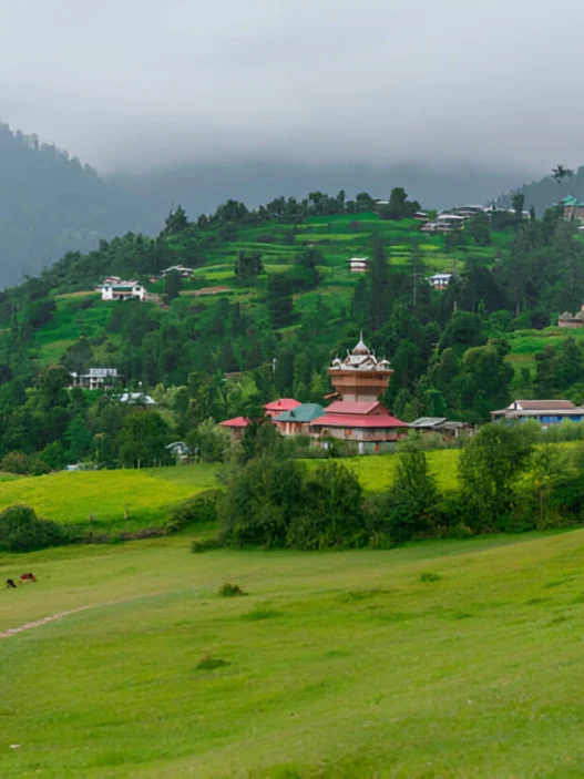 Great Himalayan National Park