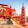 Goa Historic Landmarks