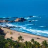 Beaches in Goa