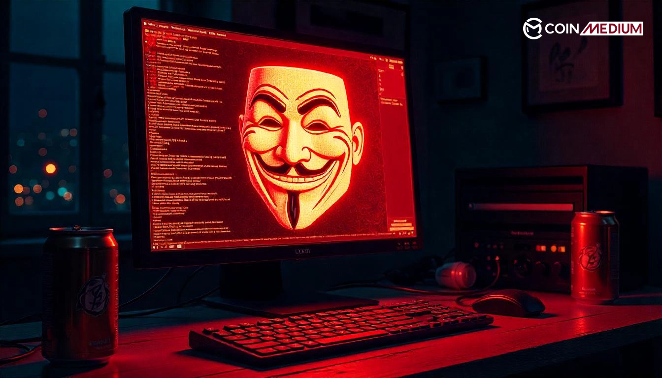 coinbase, hacker