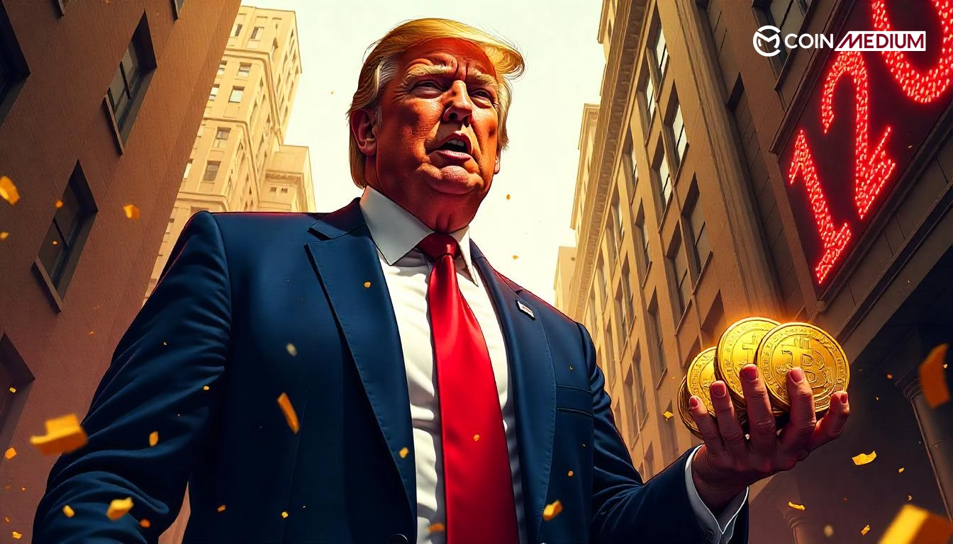 democrats demand treasury records on trump linked crypto projects