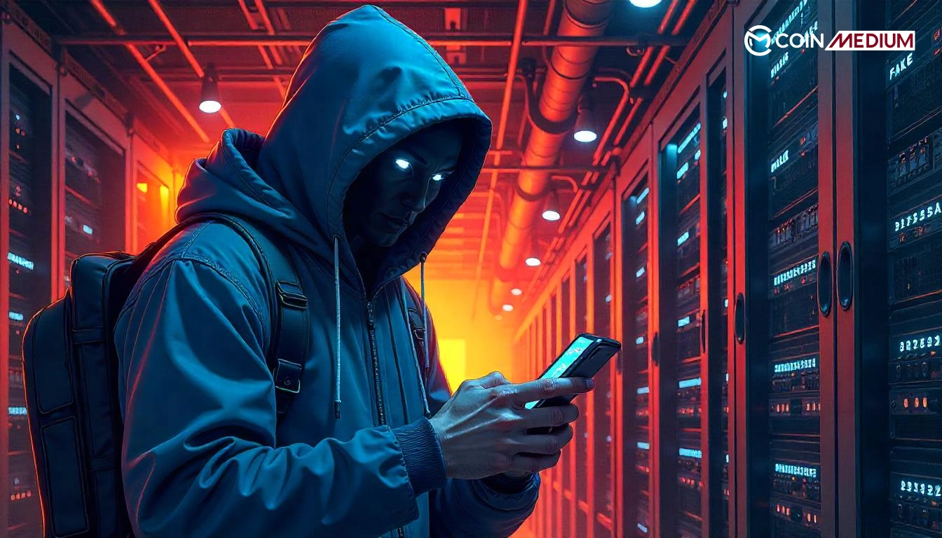 ledger live app hack