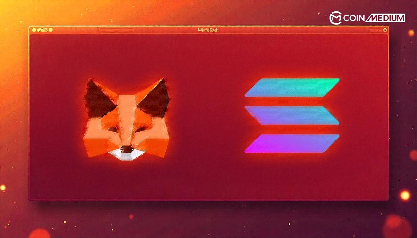 metamask adds solana support