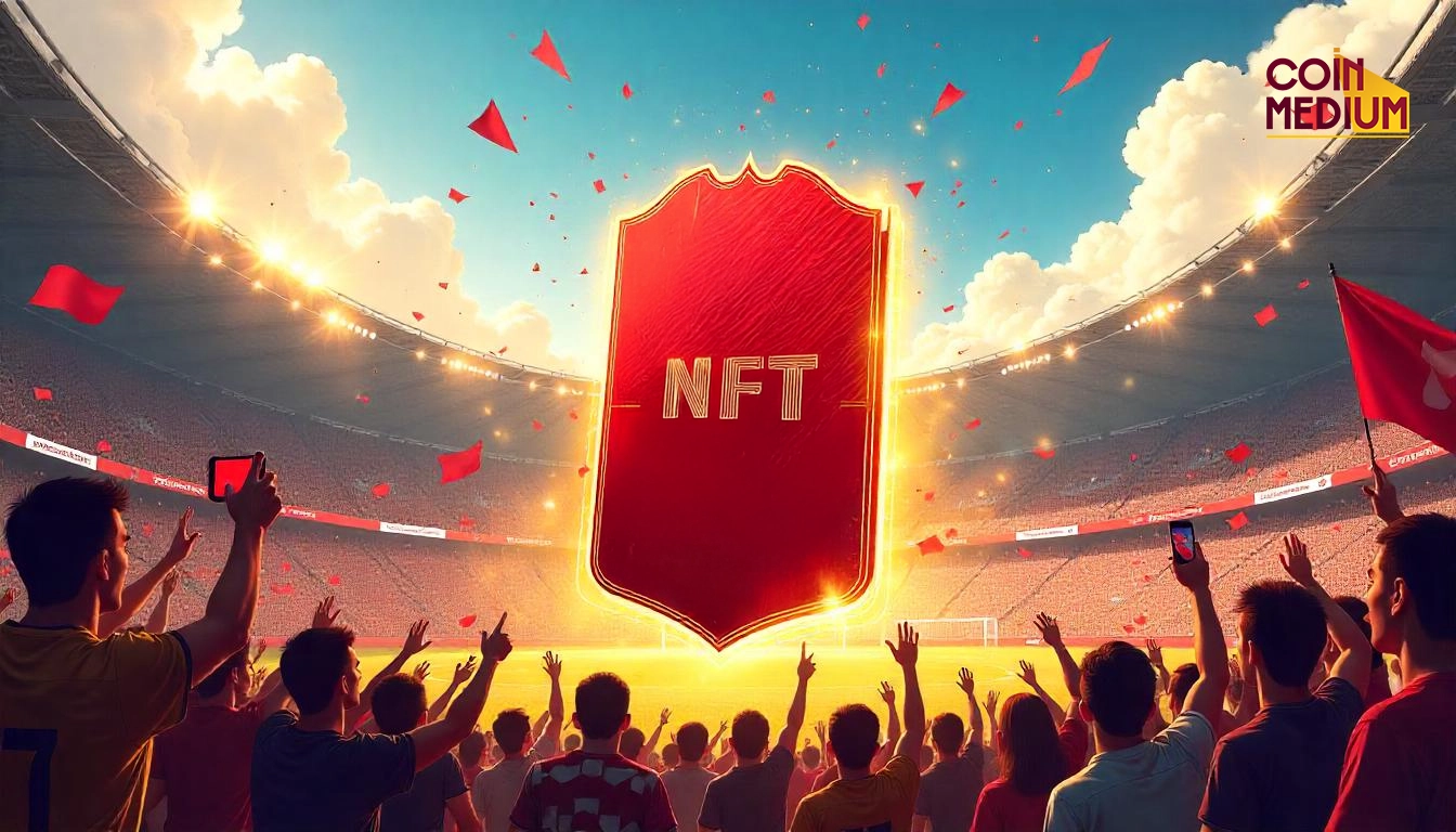 fifa, blockchain, coinmedium