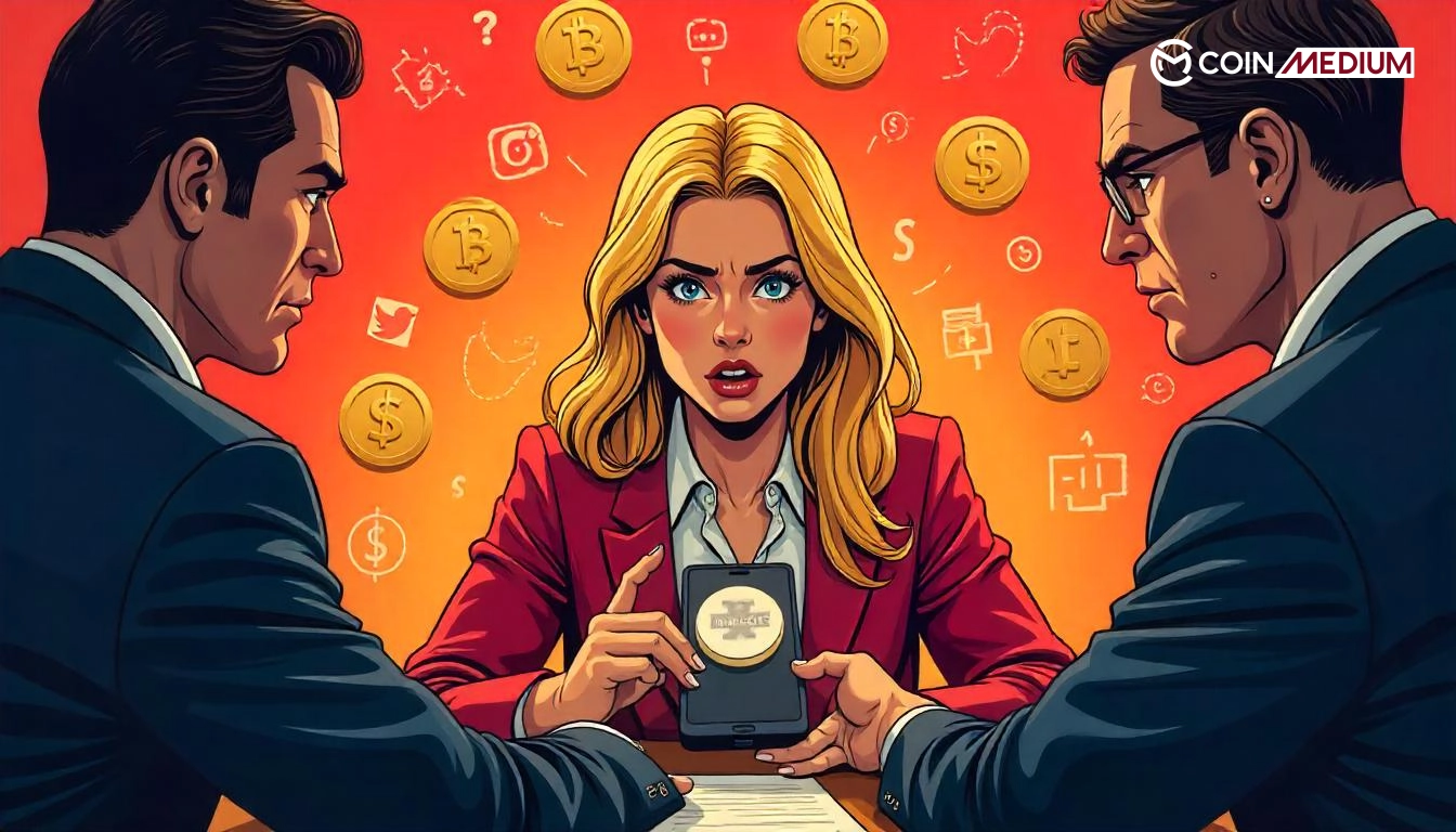 hawk tuah girl, memecoin, fbi, coinmedium