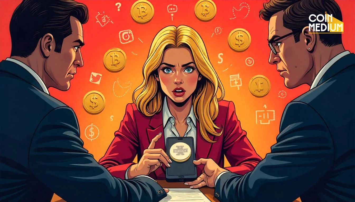 hawk tuah girl, memecoin, fbi, coinmedium