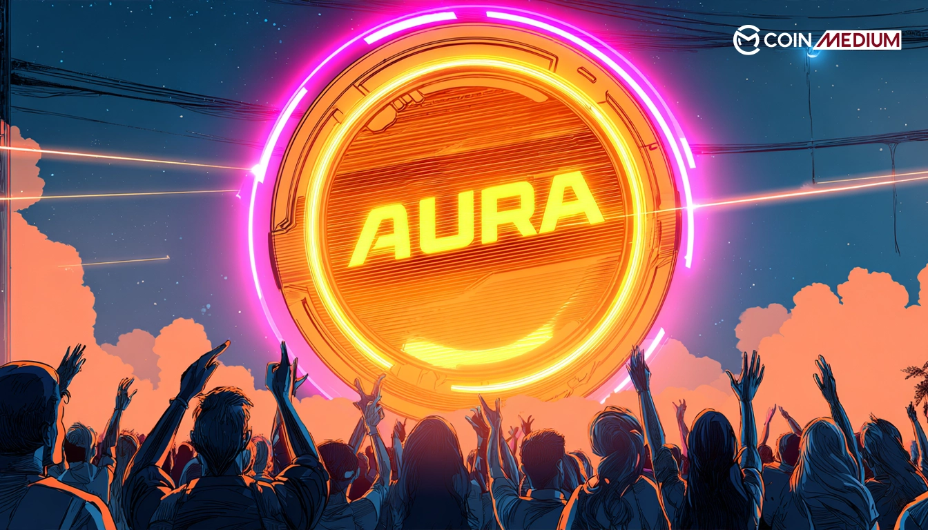 aura coin