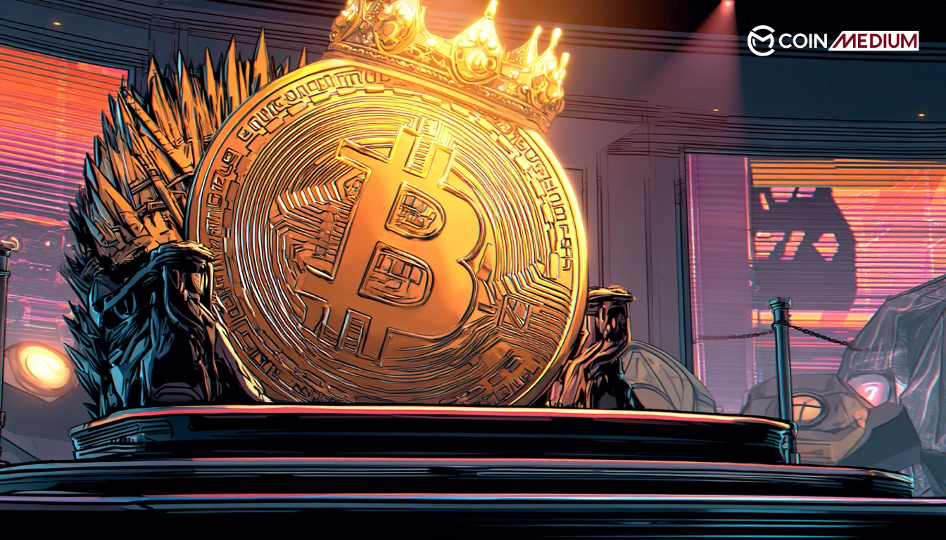 Bitcoin