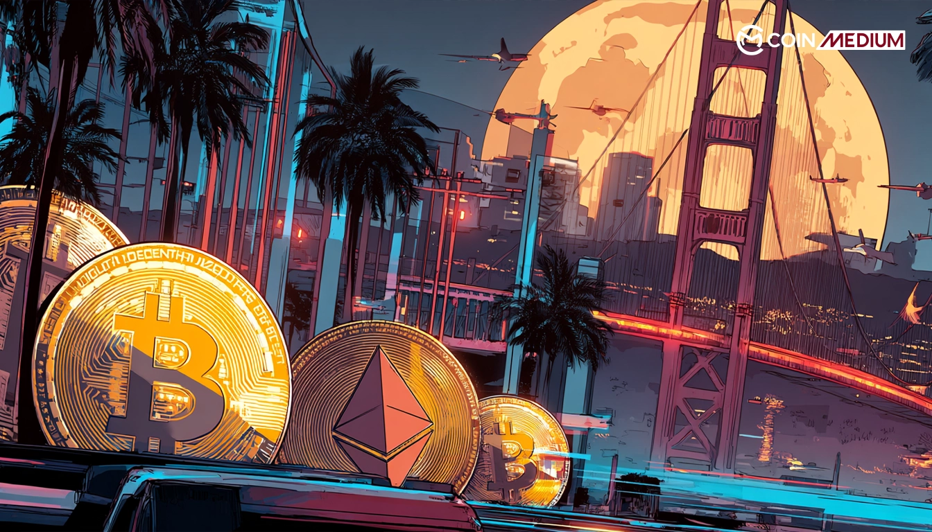 california passes bill to allow crypto payments