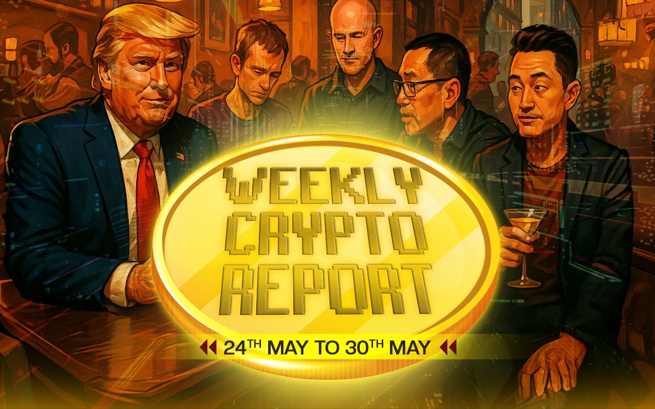 recap 24-30 may