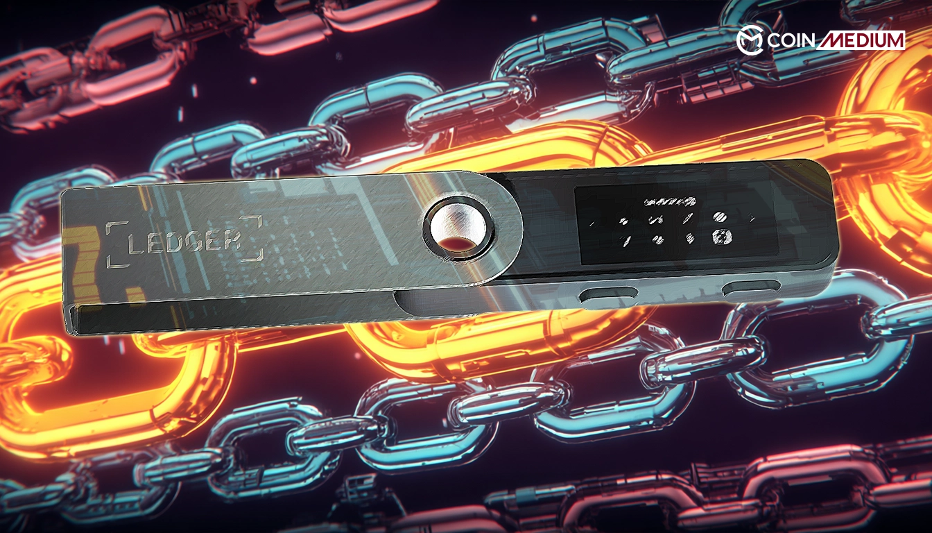 ledger key recovery