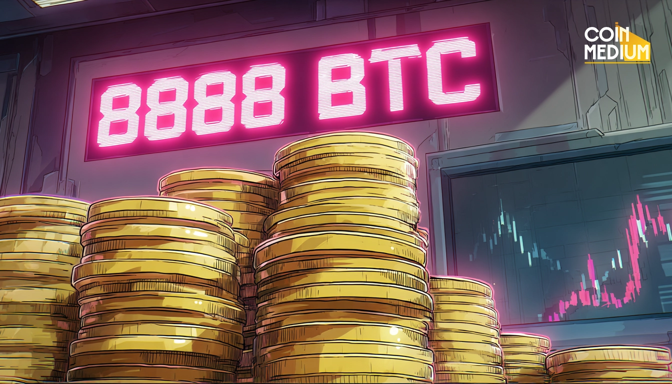 metaplanet adds 1088 more bitcoins