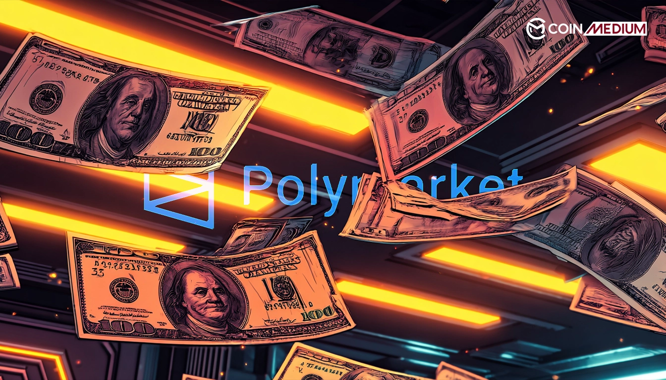 Polymarket_raising_money