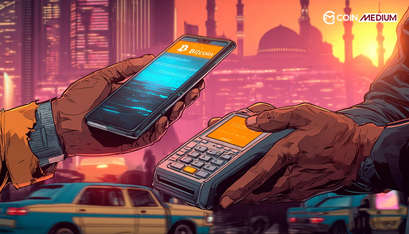 Abu Dhabi Accepts Crypto Payments for Taxis