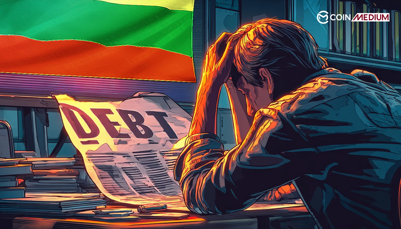 Bulgaria Bitcoin Potential_Profit