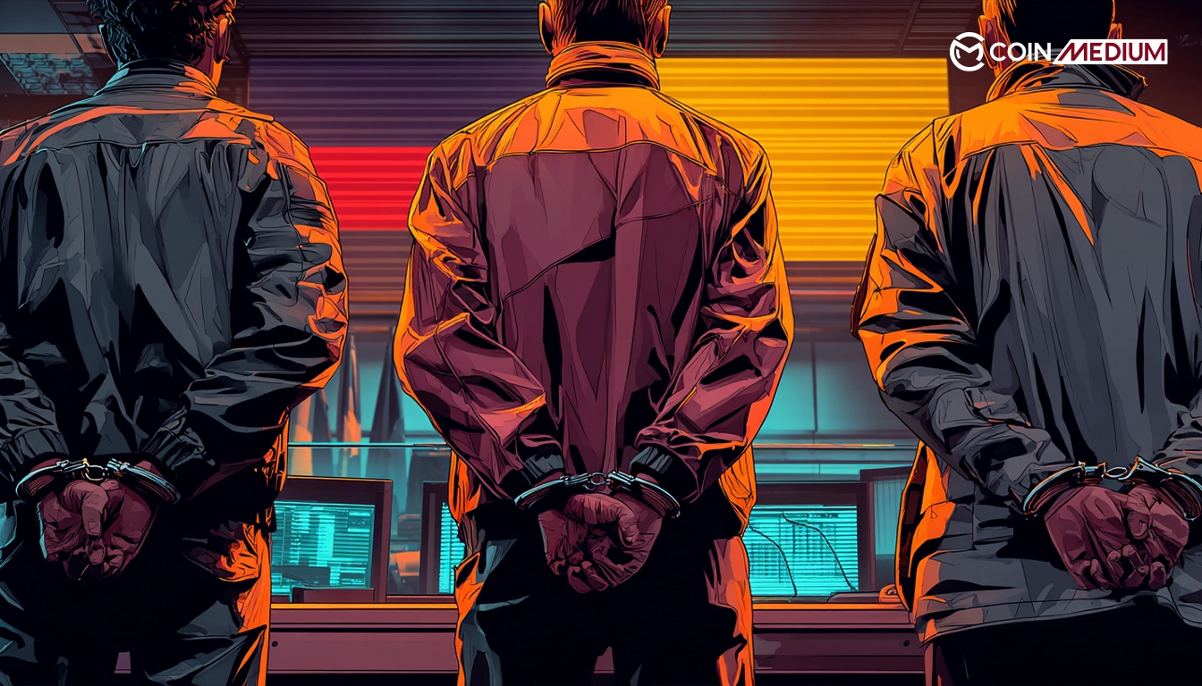 belgian court sentences crypto scams