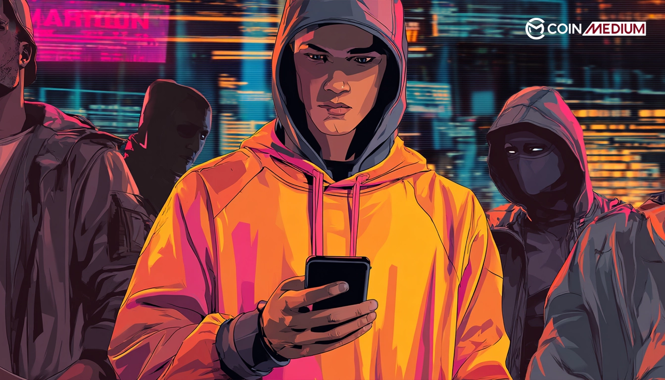 Malware Campaign