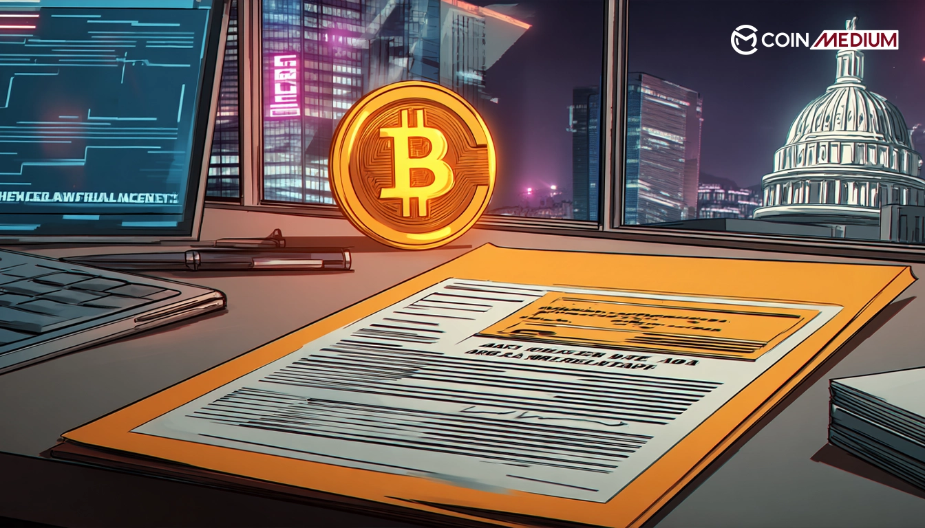 U.S. senators _probe_housing_regulator_over_considering_crypto_in_mortgages