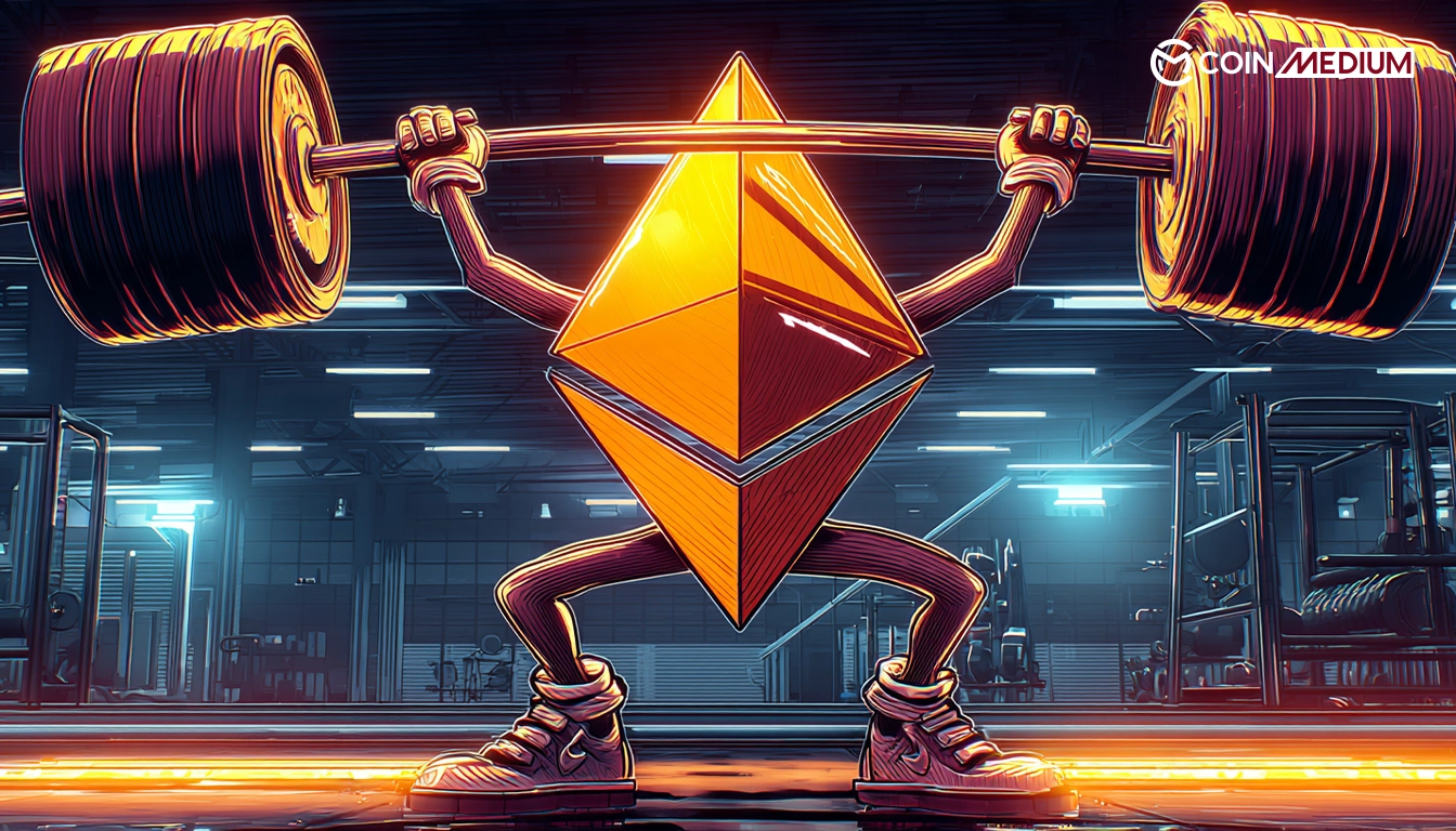ethereum fusaka upgrade