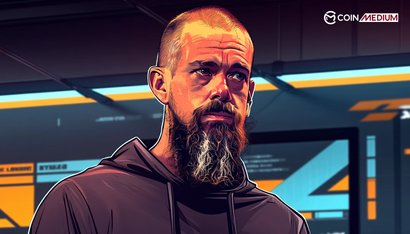 Jack Dorsey's Decentralized Bluetooth Messaging App Debuts