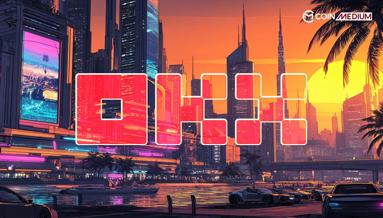 okx crypto derivates uae