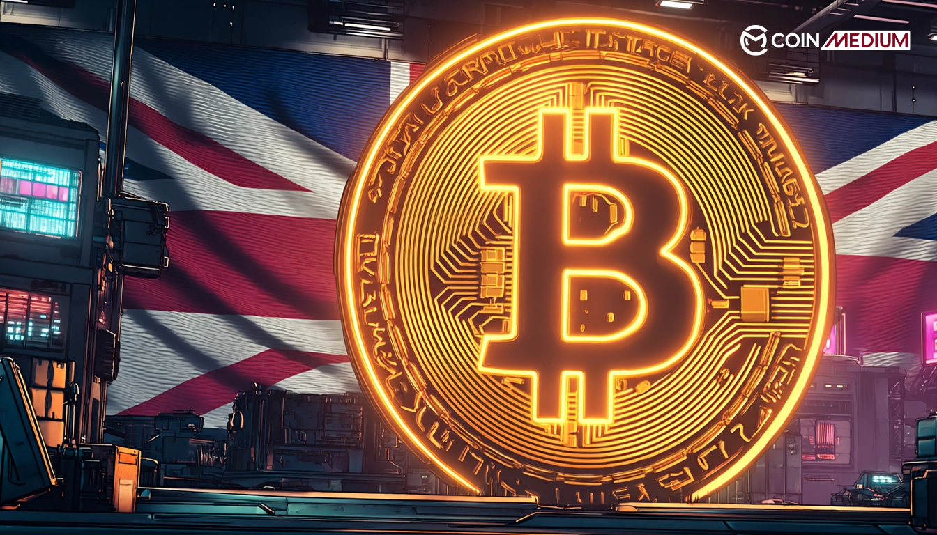 peter schiff uk bitcoin reserve