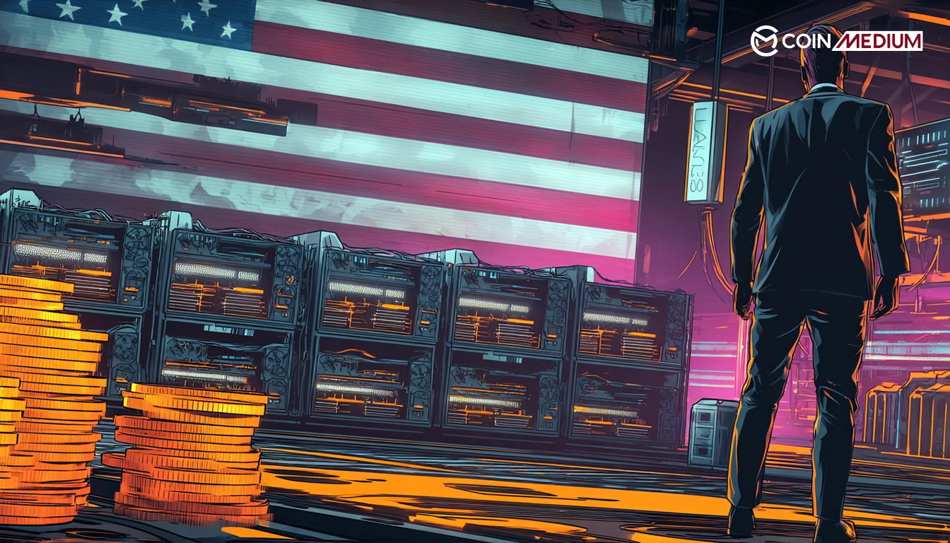 american bitcoin raises 220m